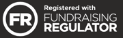 Fundraising Regulator Registered