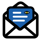 Icon representing Email