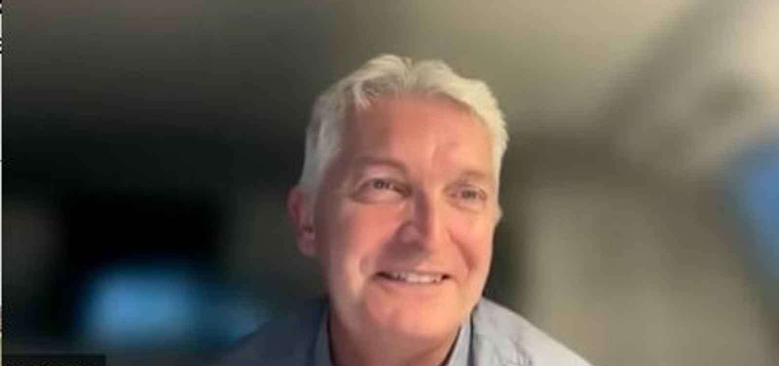 Ian Pearce Screenshot