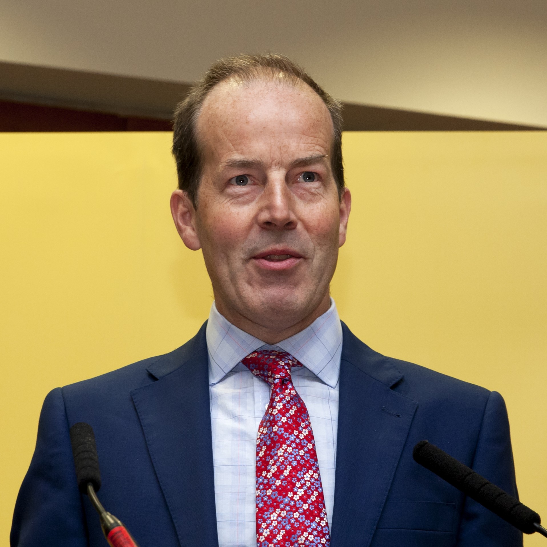 AMD specialist Martin McKibbin