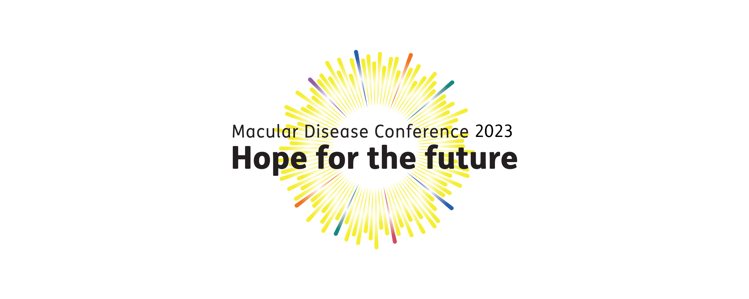Macular Disease Conference 2023 primary image