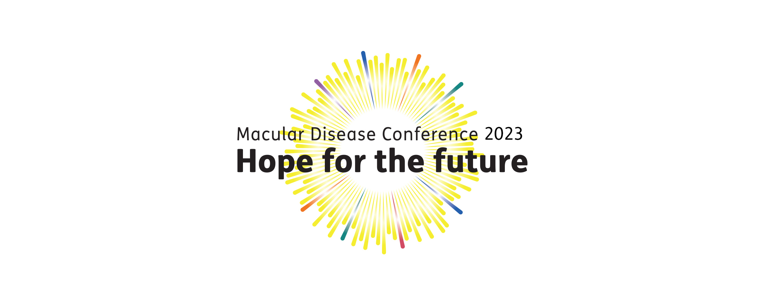 Macular Disease Conference 2023 primary image