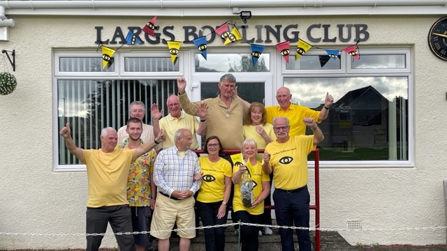 Clubs and community organisations fundraising primary image
