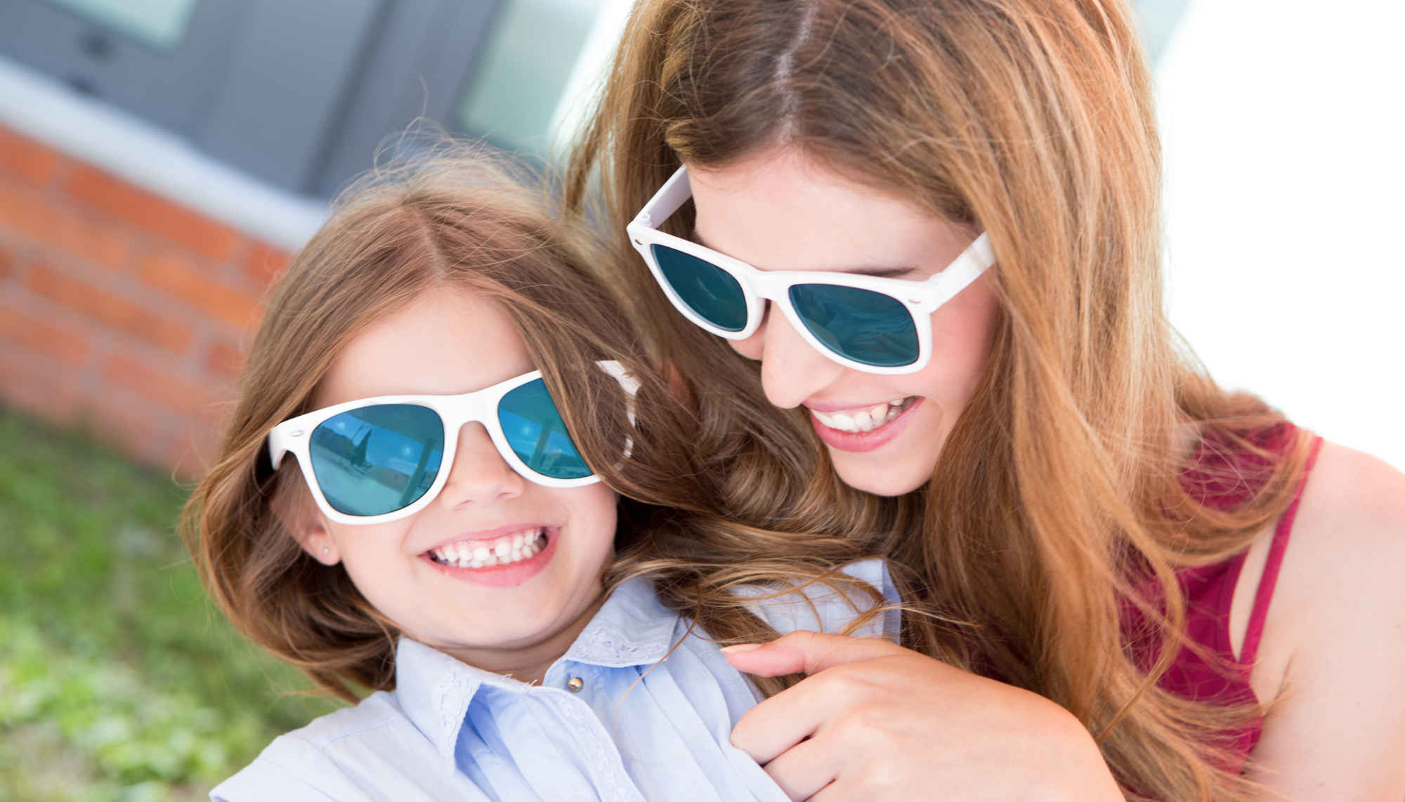 Protecting your eyes primary image