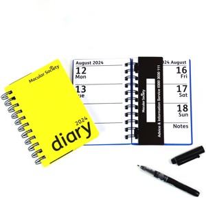 Yellow Blue Flat Lay Amended&Cropped
