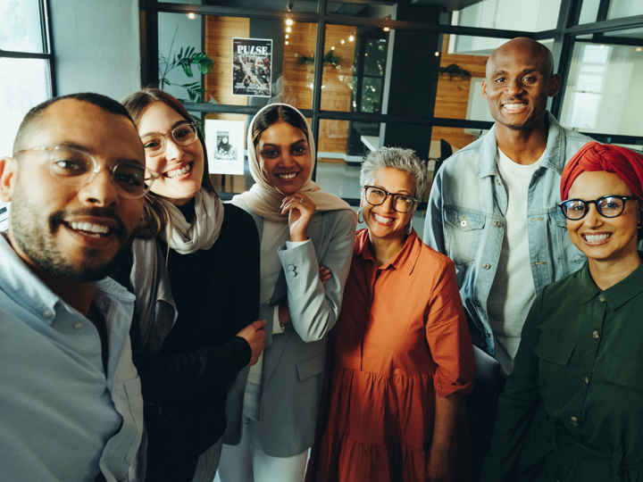 Volunteer Group