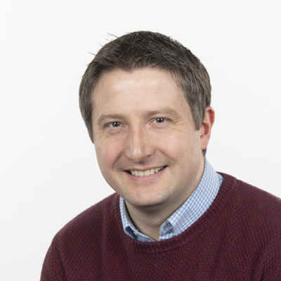 Peter R. Stewart Creating a ‘virtual eye’ with mathematical modelling - Macular Society