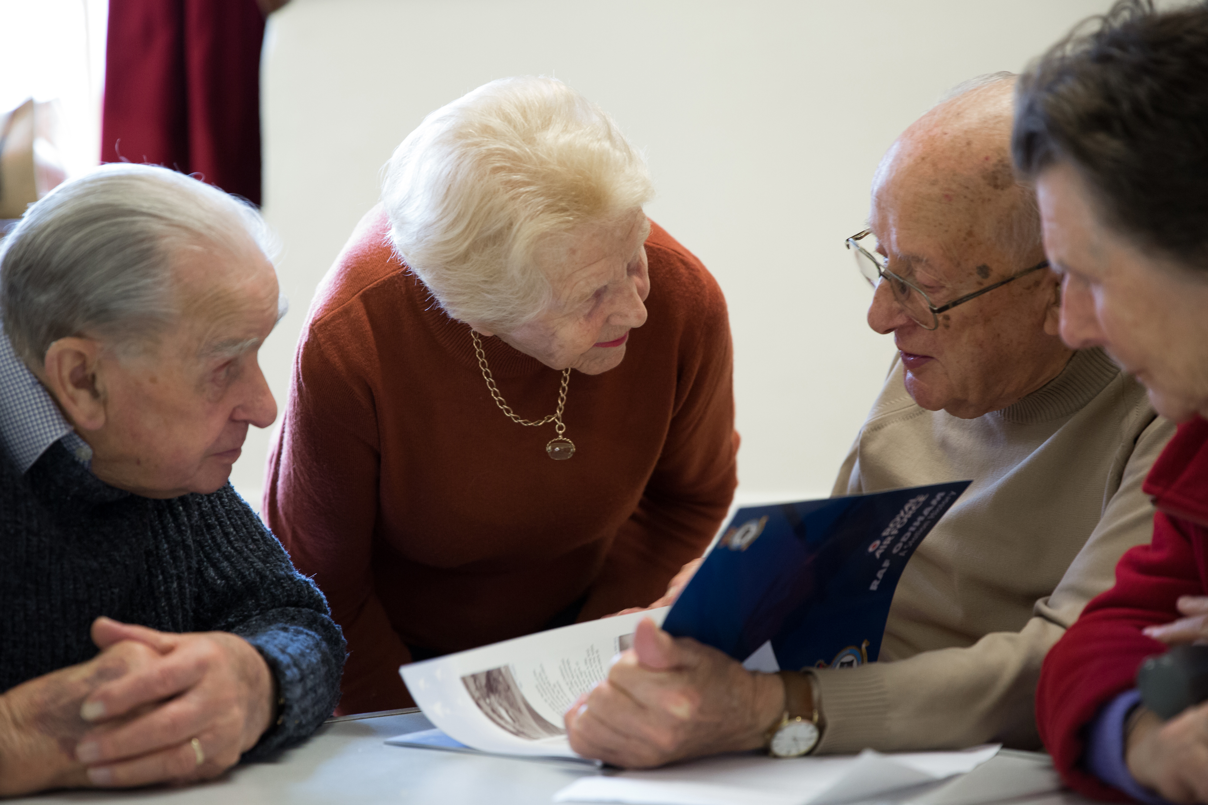 Support from The National Lottery Community Fund primary image