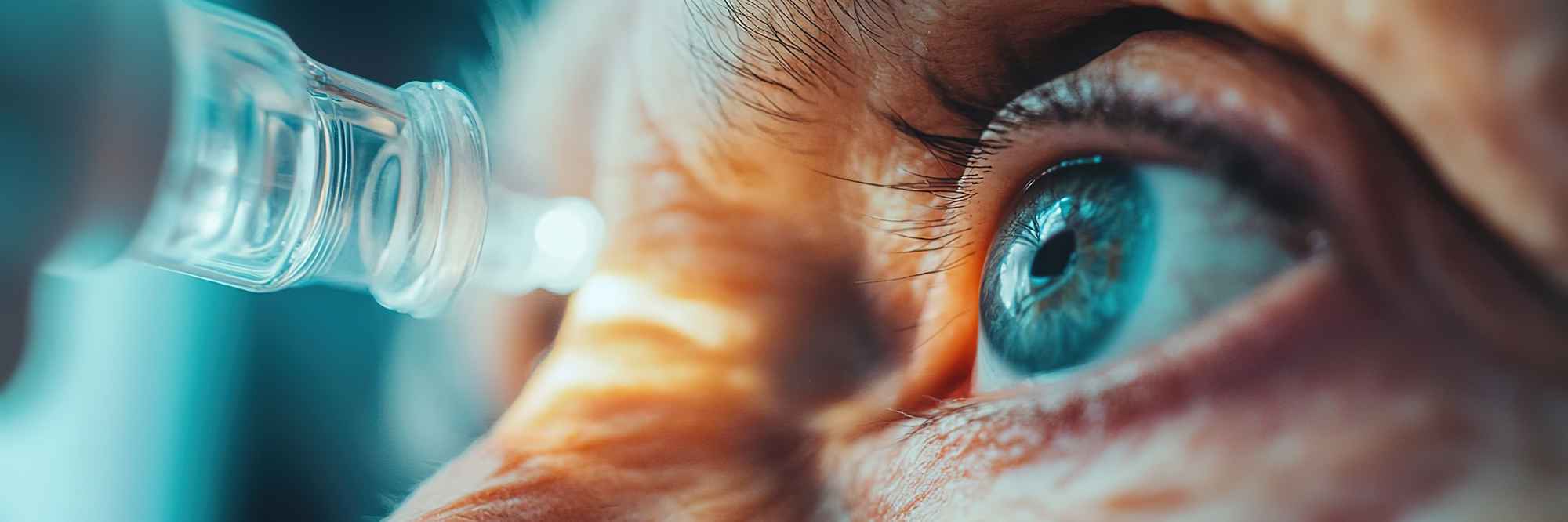 Help create a future without macular disease primary image