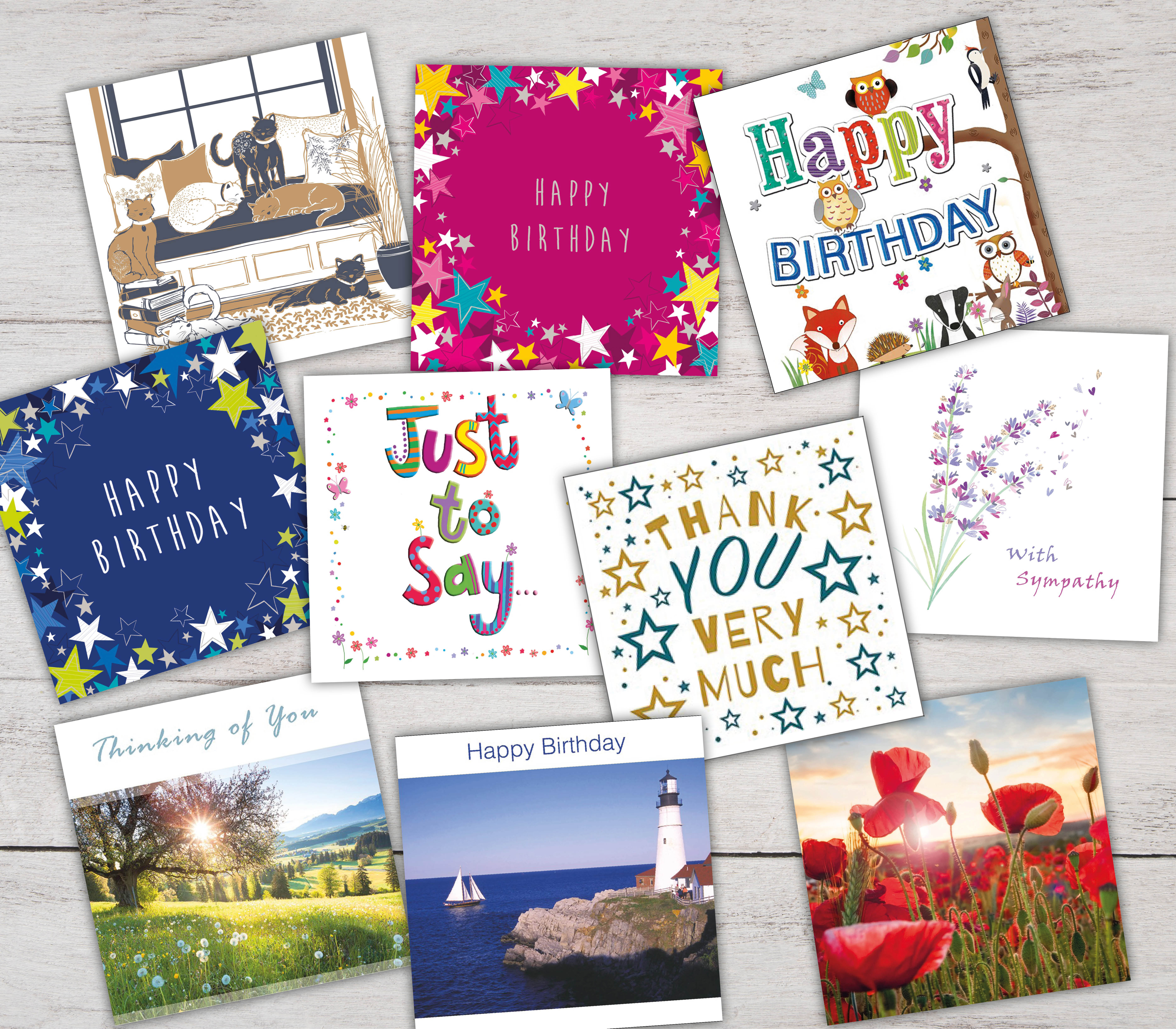 Card Pack