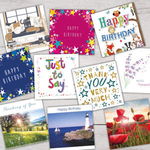 Card Pack