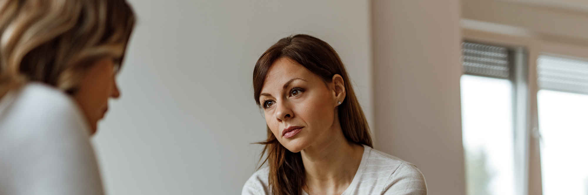 Living with sight loss: mental wellbeing primary image