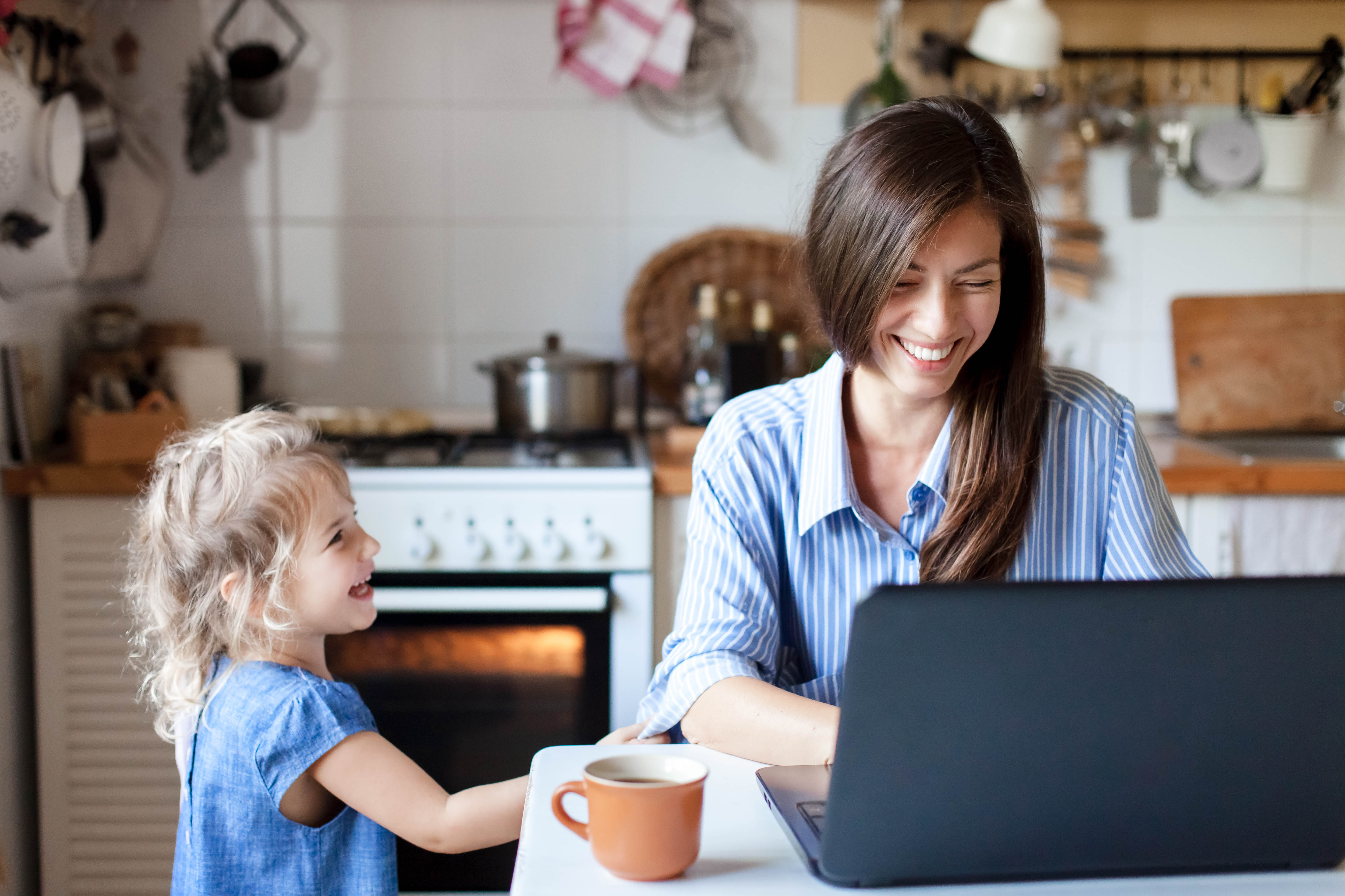 Are you a young person or of working age? primary image