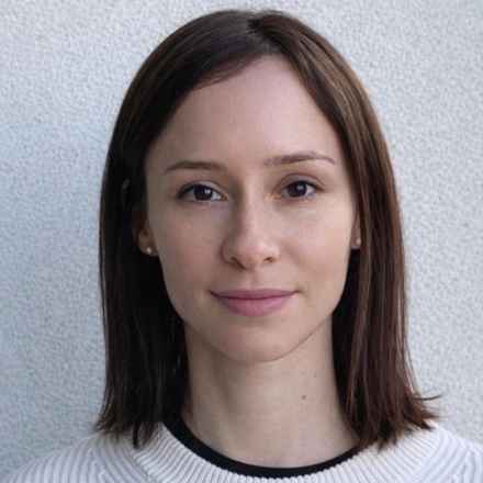 Moorfields Eye Hospital ECLO, Mary Bortollusi 