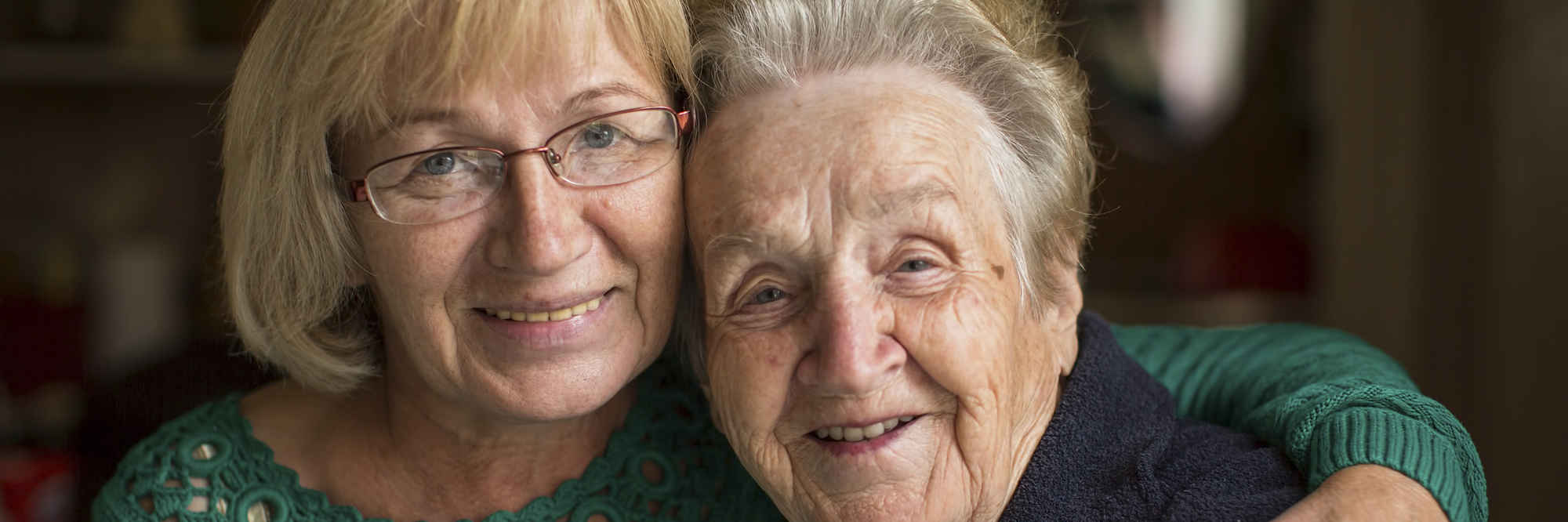 Our supporter promise primary image