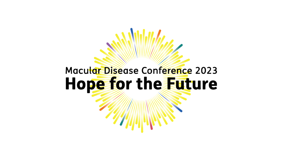 Macular Disease Conference 2023 Macular Society