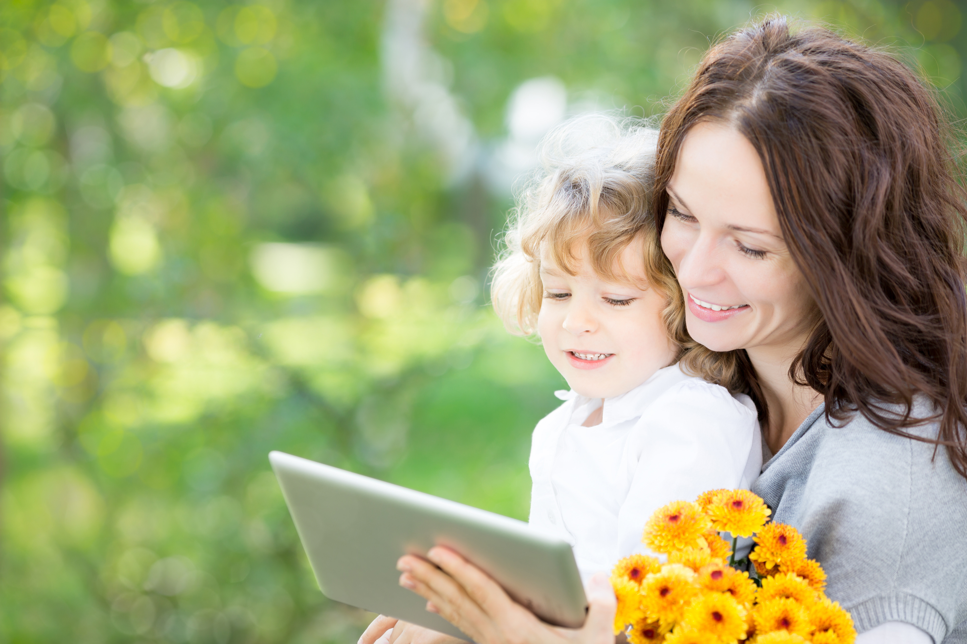 Create a lasting tribute primary image