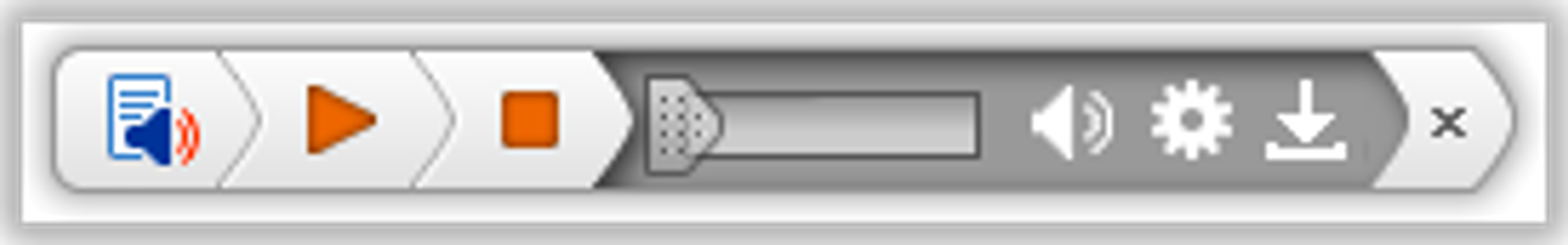 Read Speaker