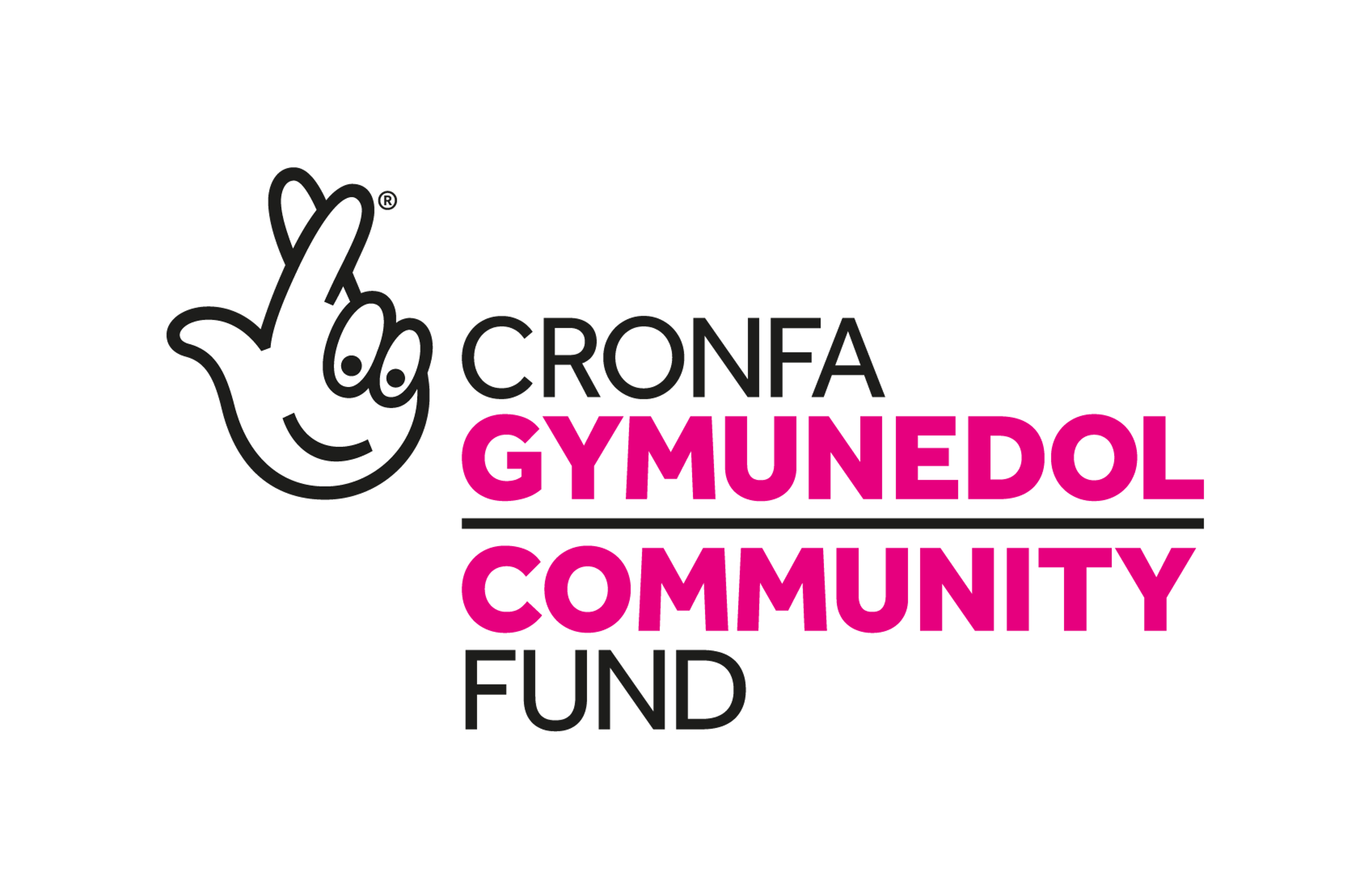 Community Fund Wales