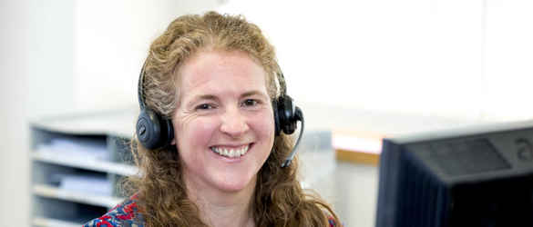 Caroline Helpline