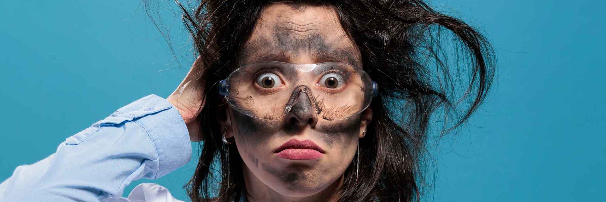 Page Not Found (404) primary image