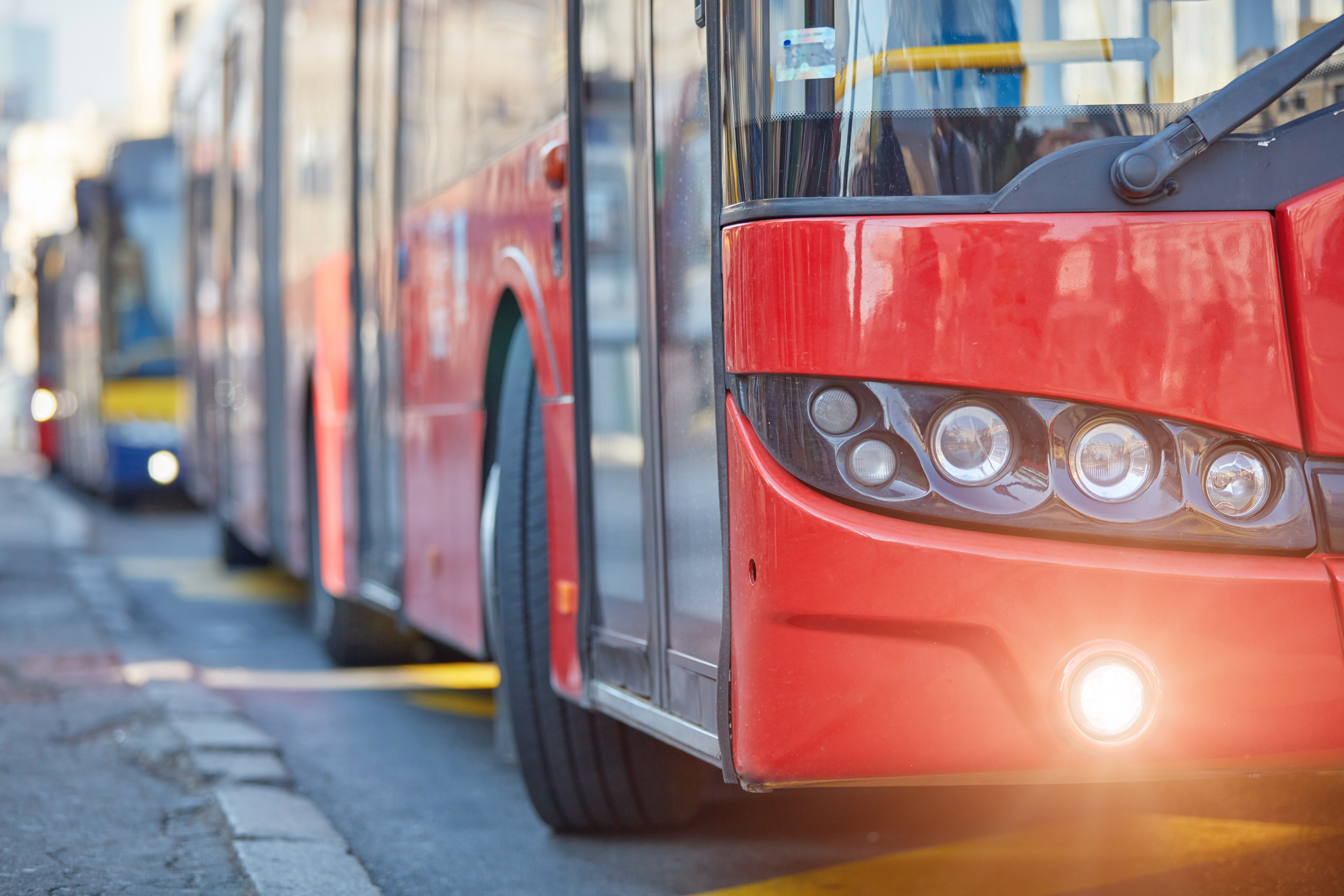 Travel and transport primary image