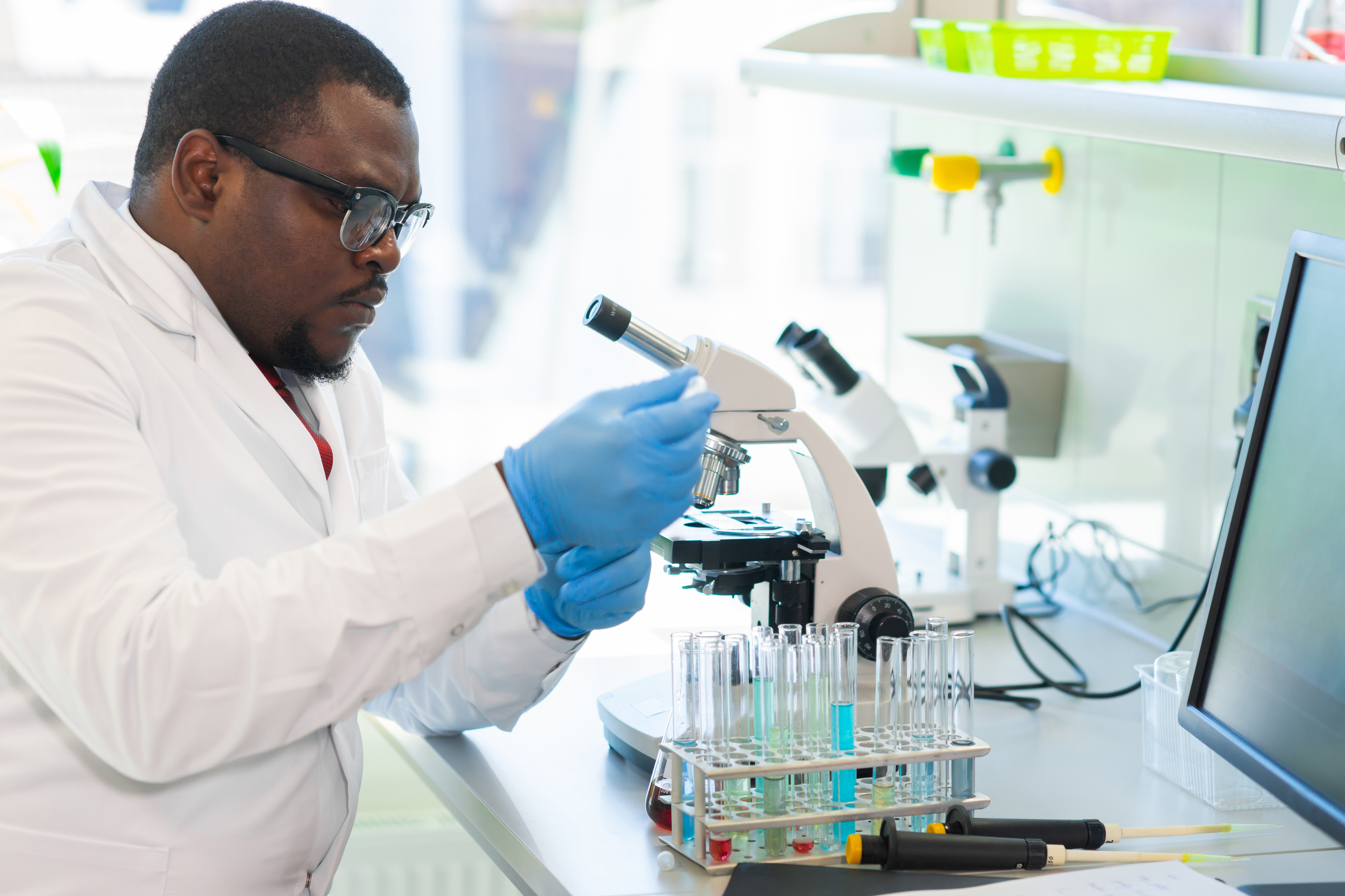 Laboratory assistant. Портной в италии. Ученый азиат. Made assists. Виртуальный помощник картинка.