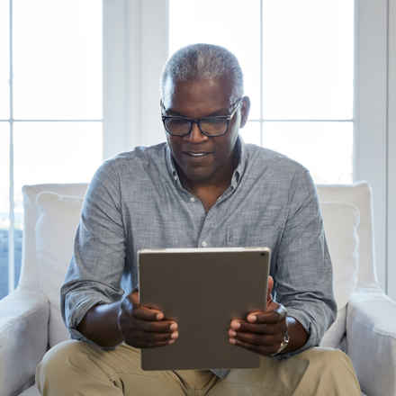 Black man using iPad.jpeg