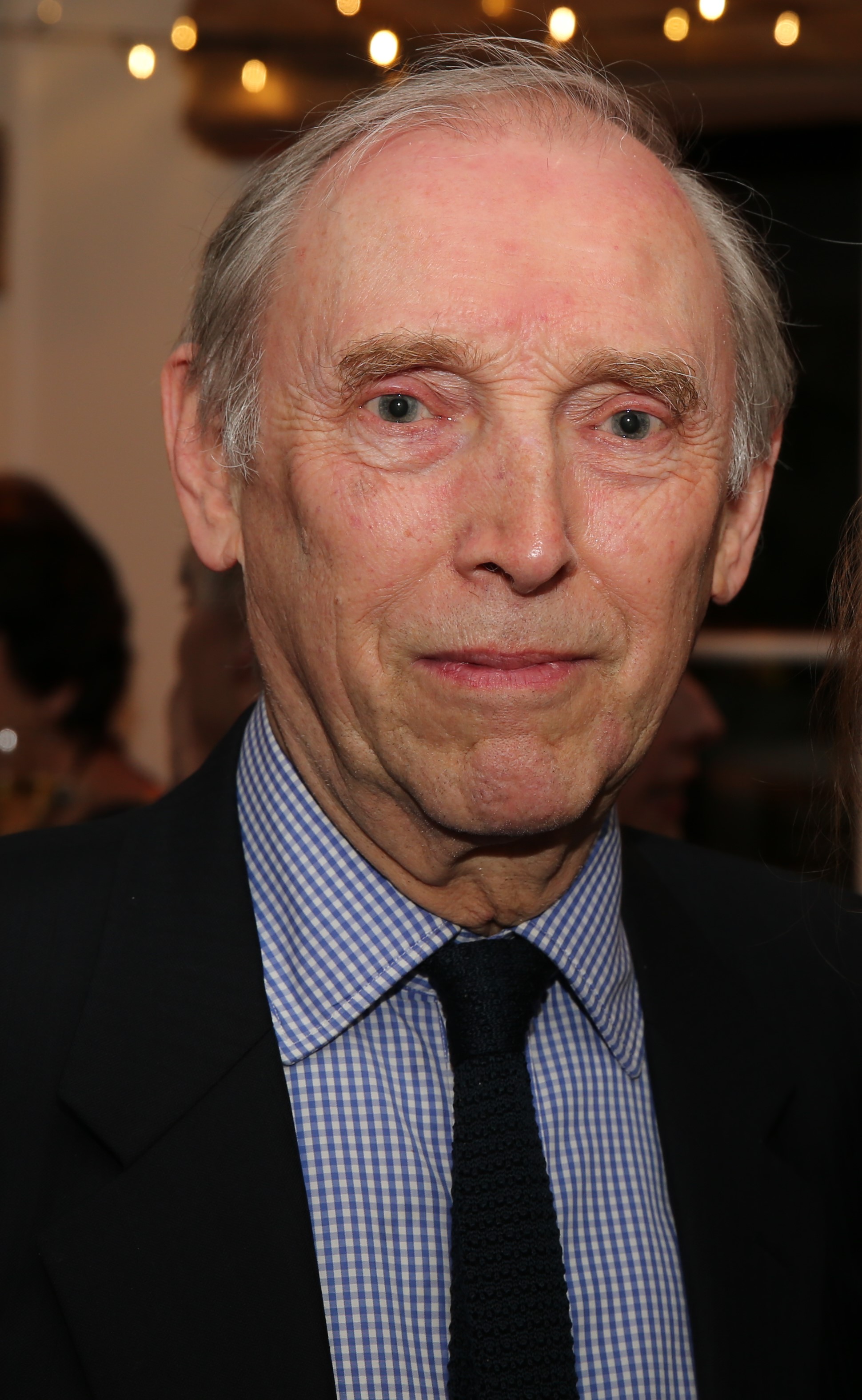 Headshot of Tim ffytche 
