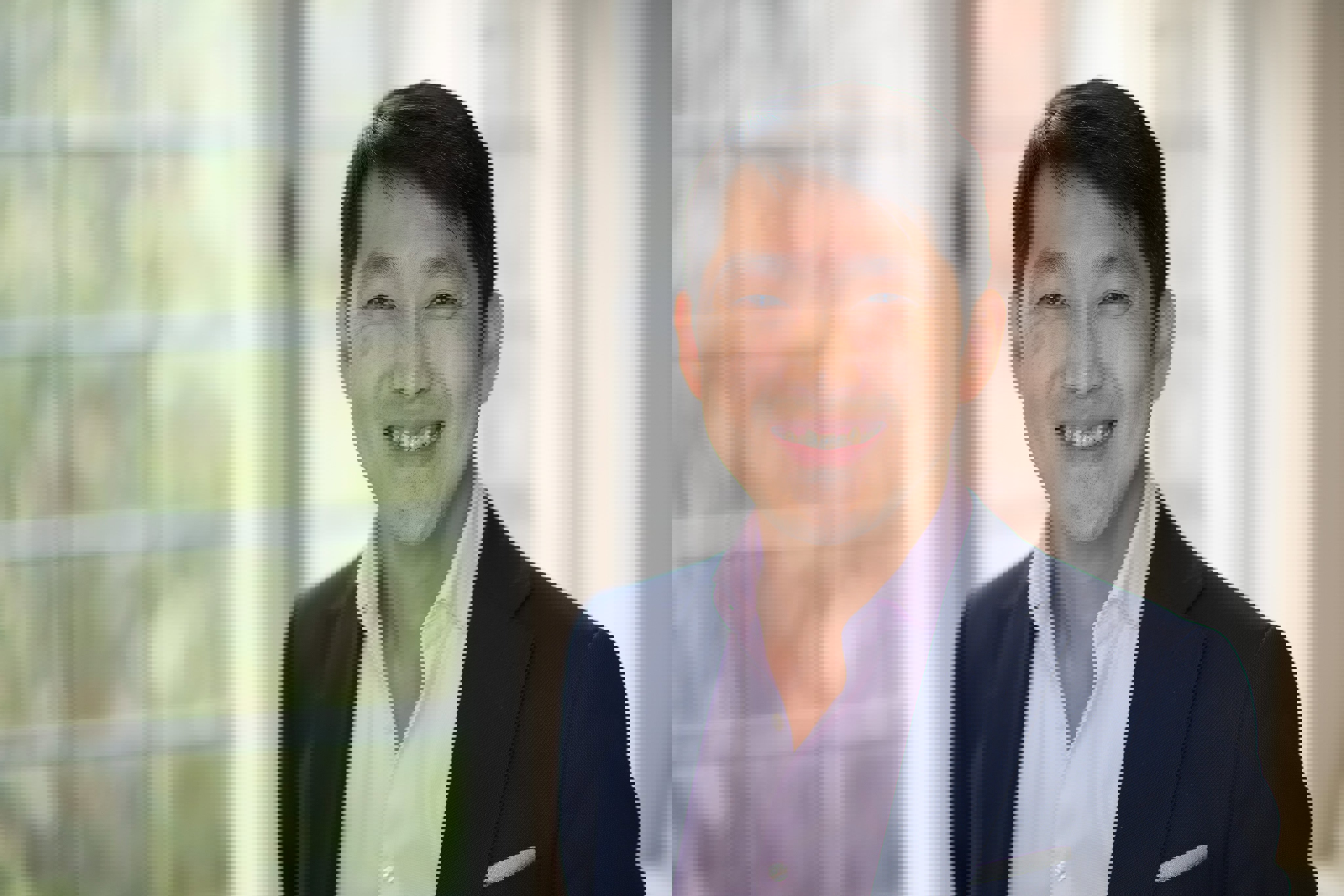 The Foresight project primary image