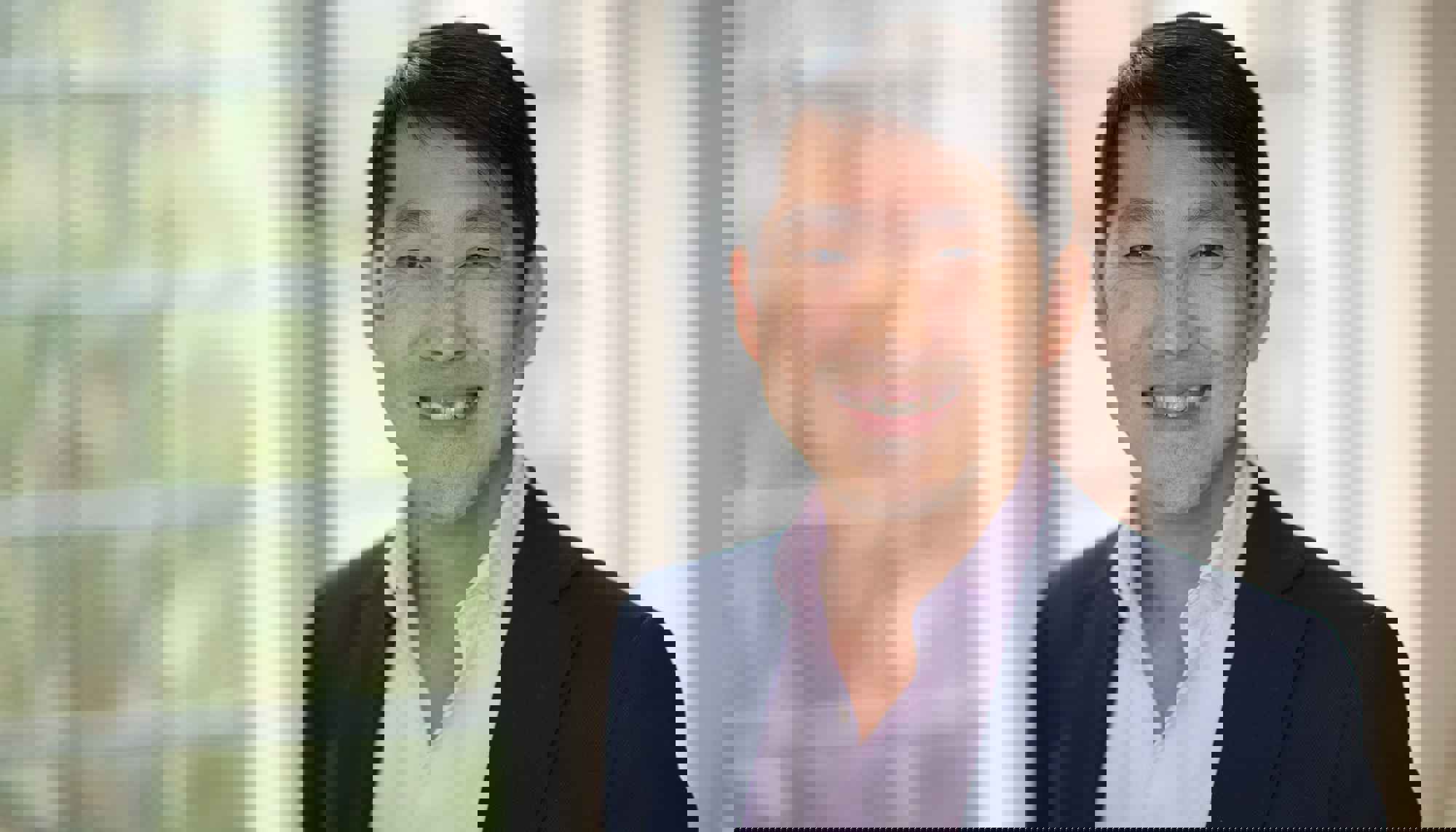 The Foresight project primary image