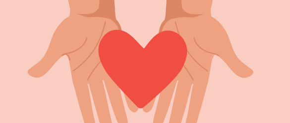 Share Love