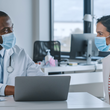 Doctor Consultation