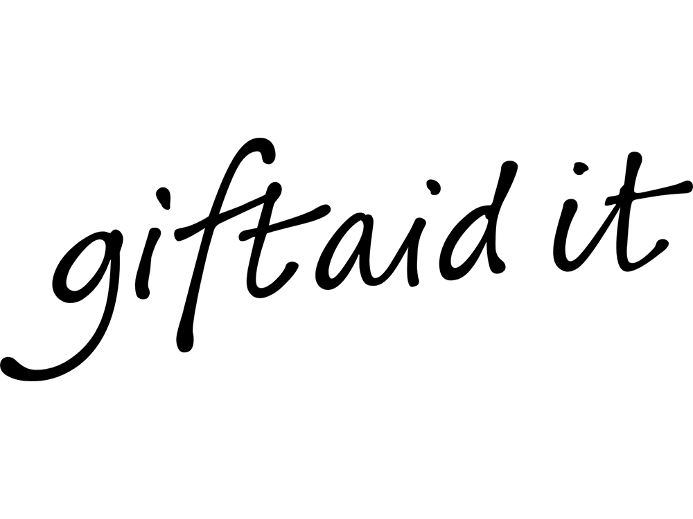 Gift Aid primary image