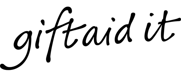 GiftAid logo