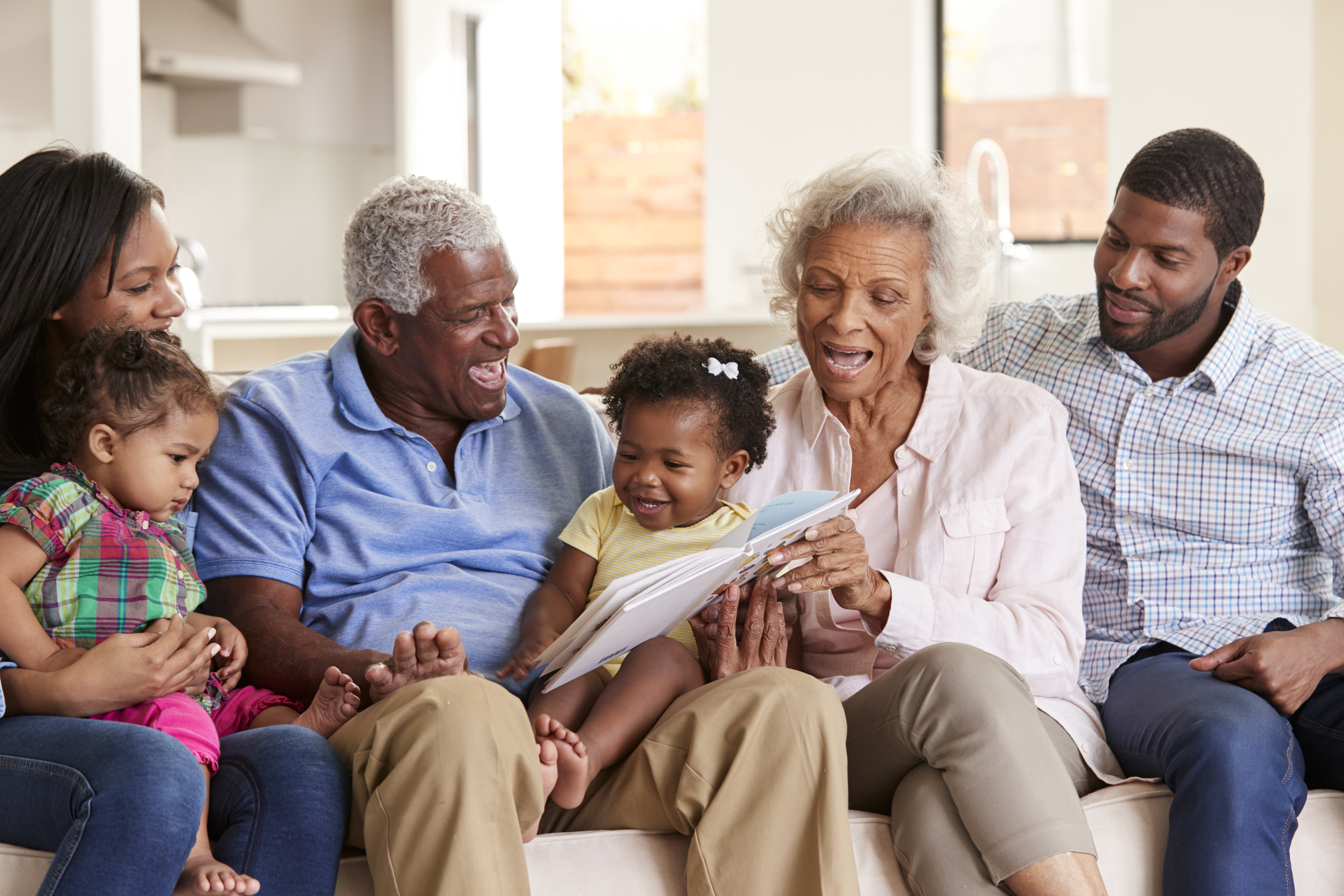 Organise an in memory collection primary image