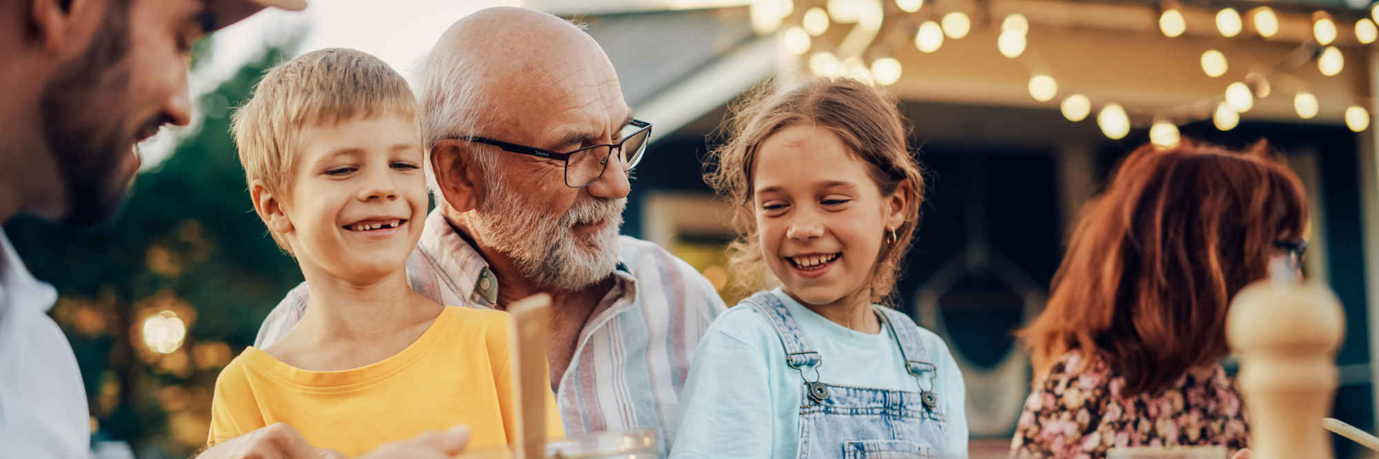 Join our online gifts in Wills event primary image