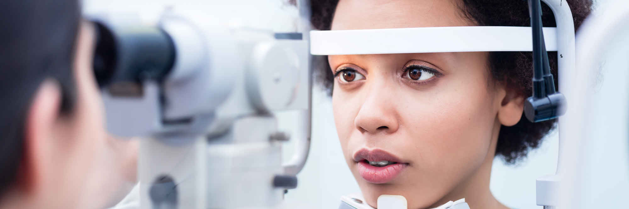 How is macular disease diagnosed? primary image