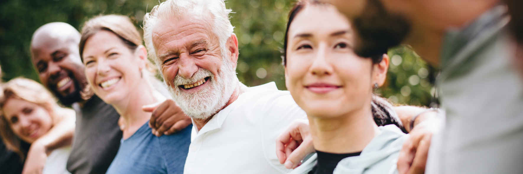 Get involved - Macular Society