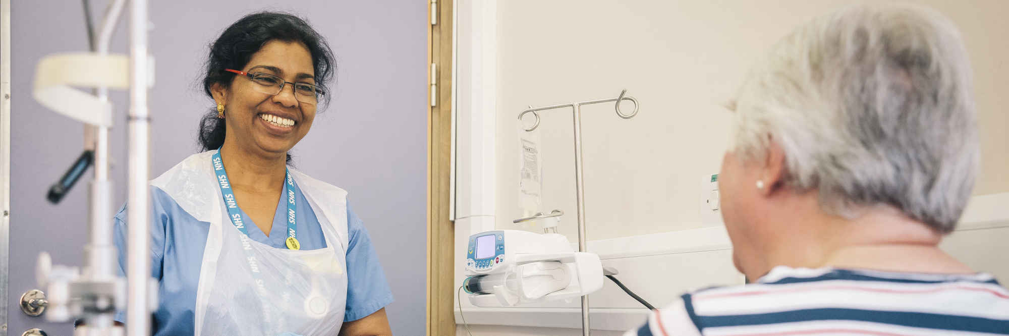 Who’s who in eye care primary image