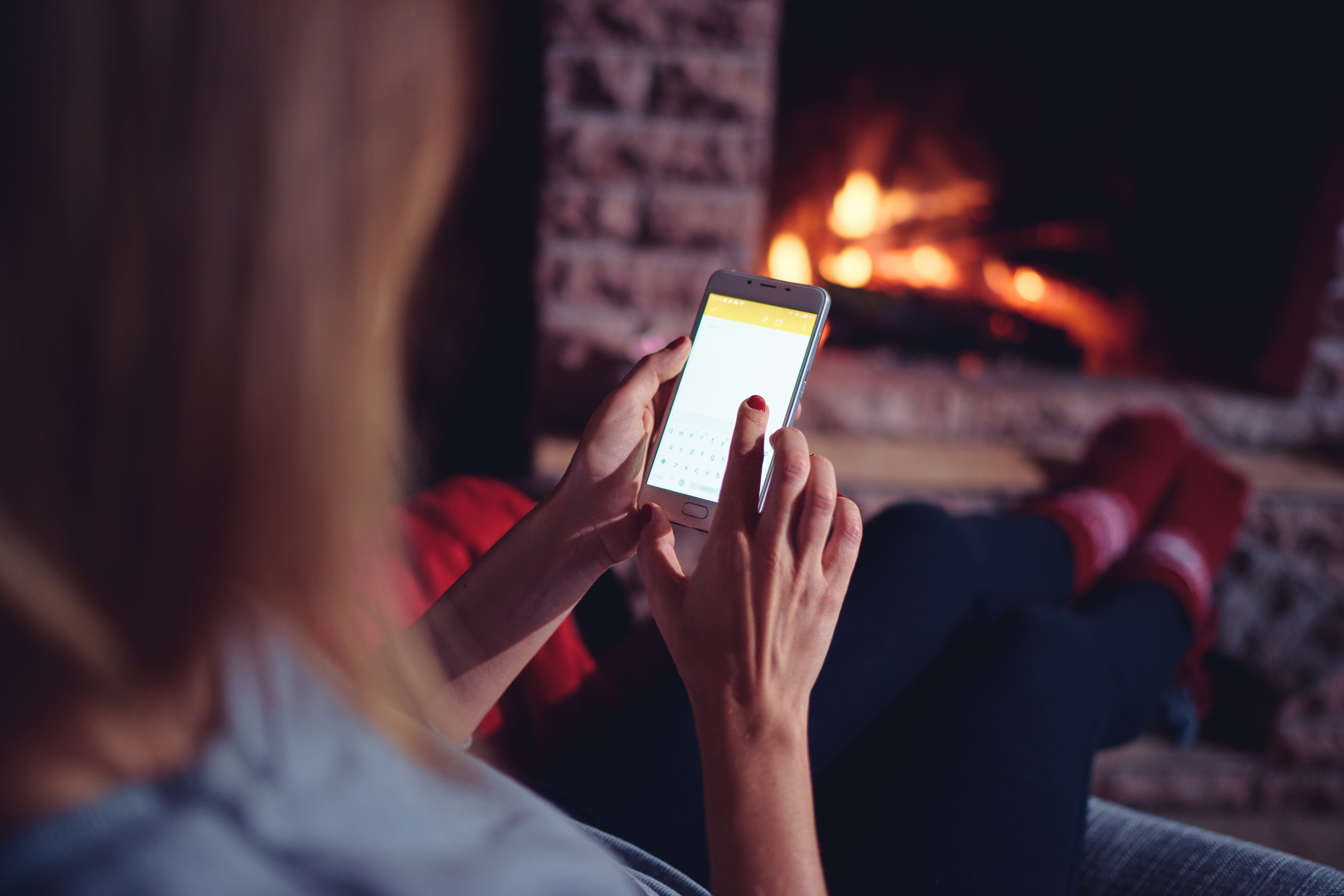 Winter Warmers primary image