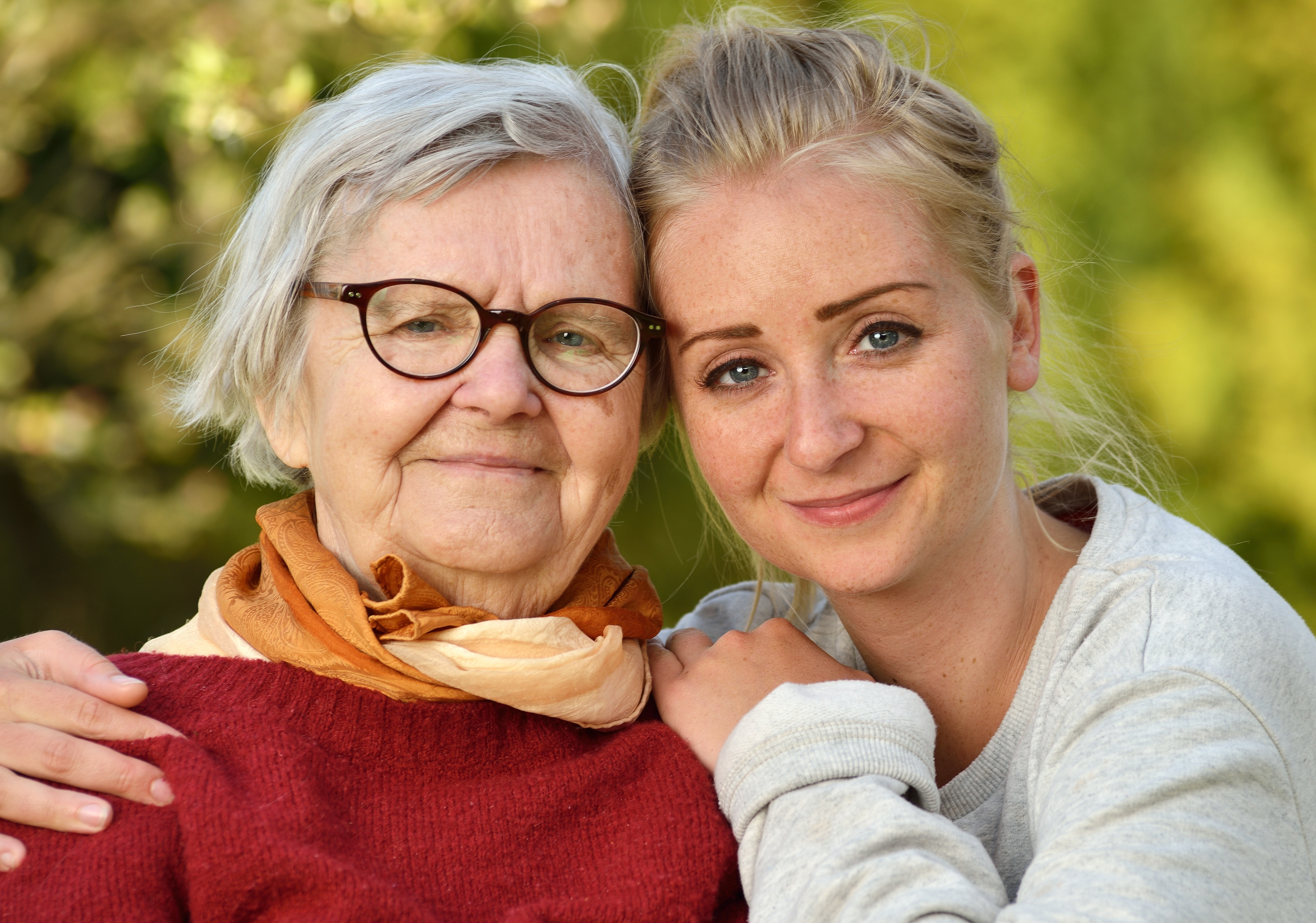 Why include us in your Will primary image