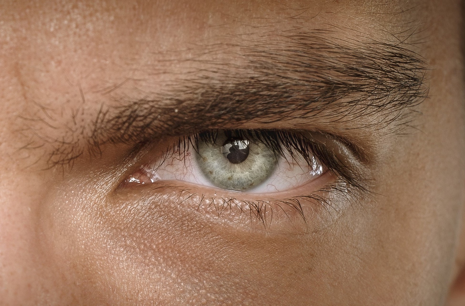 Macular oedema primary image