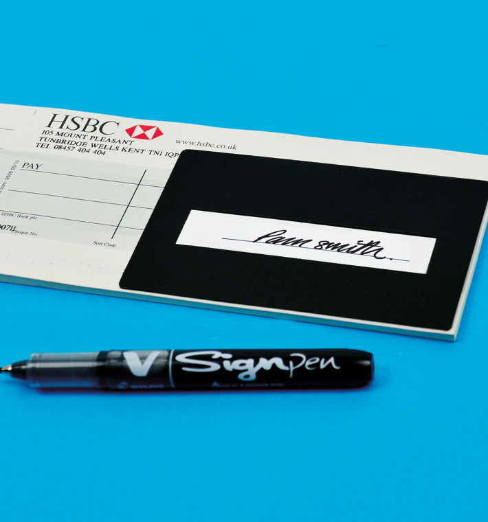 Macular Society signature guide - Macular Society