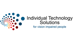 Individual Technology Solutions logo