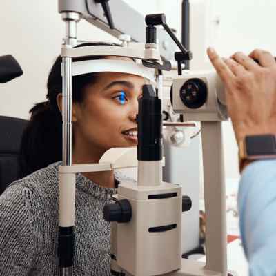 How to make the most out of your optician appointments - Macular Society