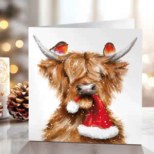 Picture of Festive friends