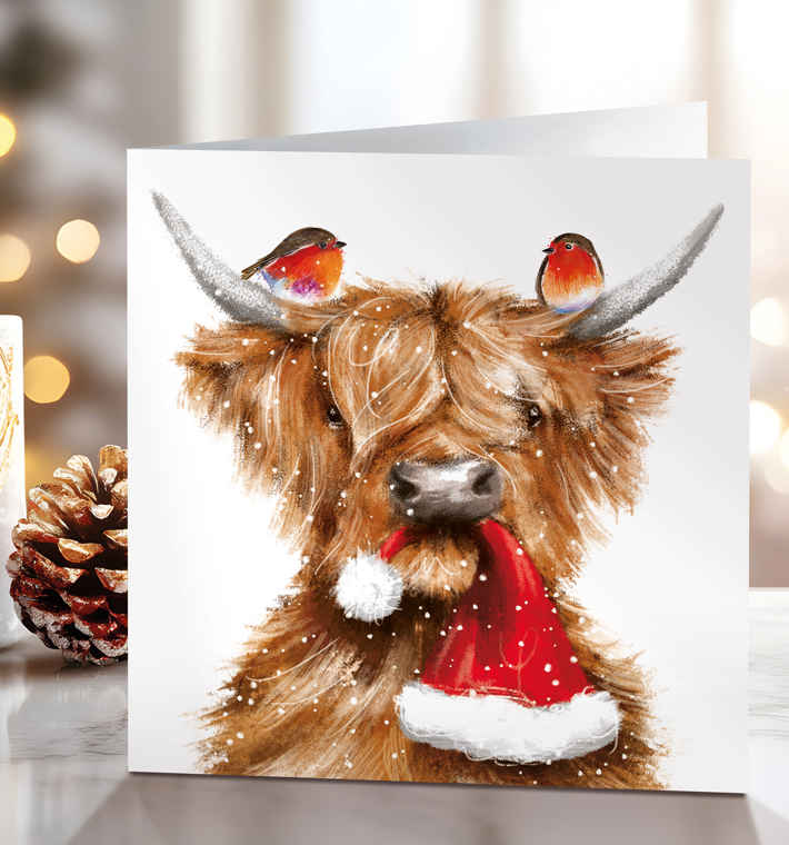 Festive Friends2
