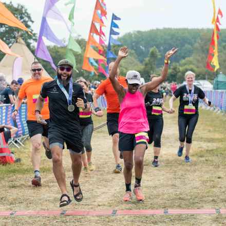 Endure 24