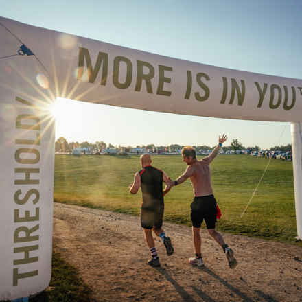 Endure 24